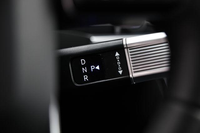 new 2025 Hyundai Santa Fe car, priced at $40,930