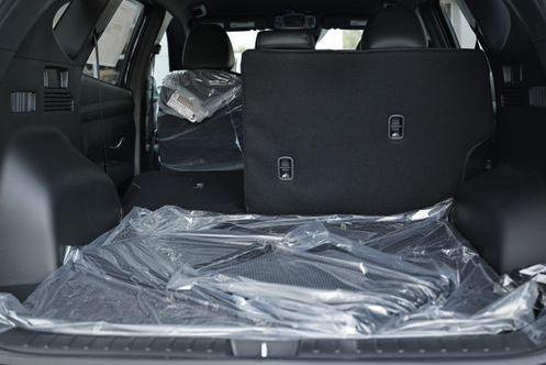 new 2025 Hyundai Tucson car, priced at $36,675