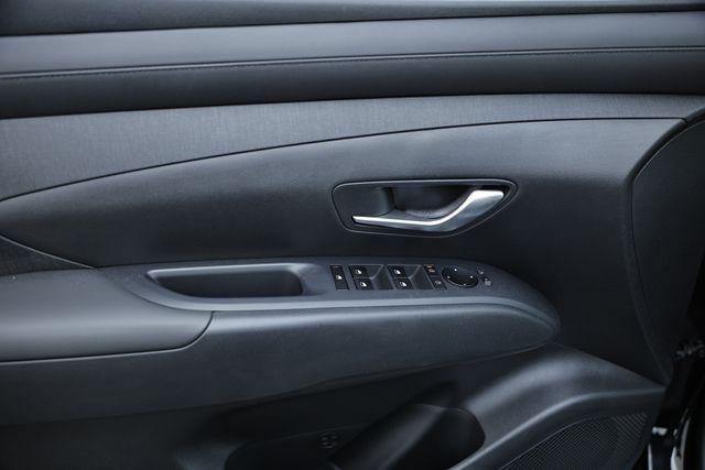 new 2025 Hyundai Tucson car, priced at $36,675