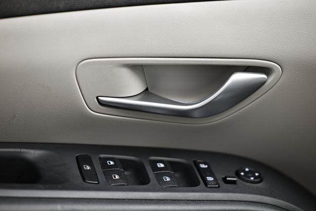 used 2024 Hyundai Tucson car, priced at $26,664