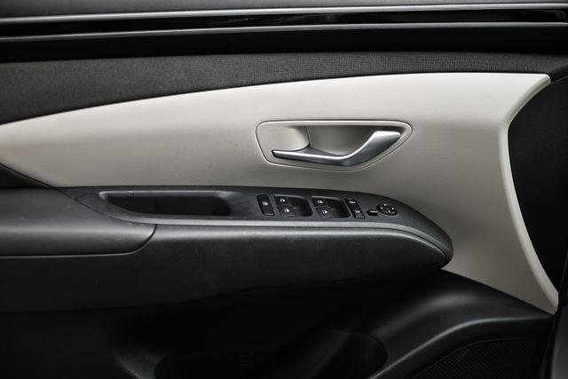 used 2024 Hyundai Tucson car, priced at $26,664