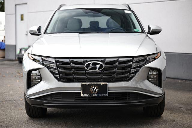 used 2024 Hyundai Tucson car, priced at $26,664