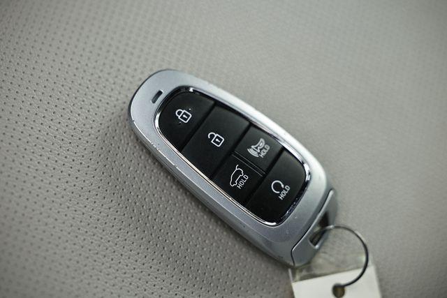 used 2024 Hyundai Tucson car, priced at $26,664