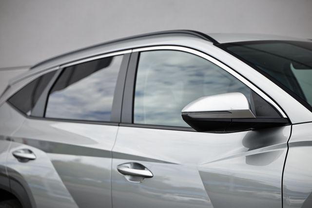 used 2024 Hyundai Tucson car, priced at $26,664
