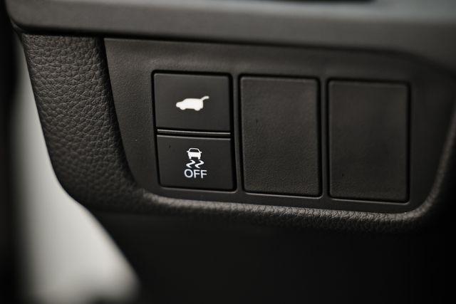 used 2025 Honda CR-V Hybrid car, priced at $37,128