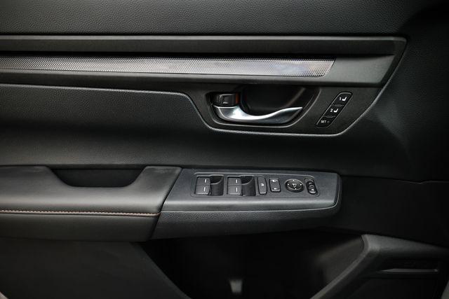 used 2025 Honda CR-V Hybrid car, priced at $37,128