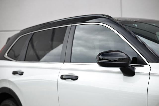 used 2025 Honda CR-V Hybrid car, priced at $37,128