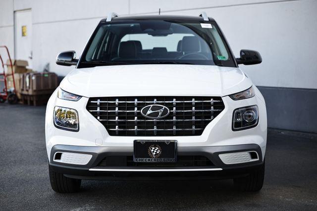 used 2024 Hyundai Venue car, priced at $21,998