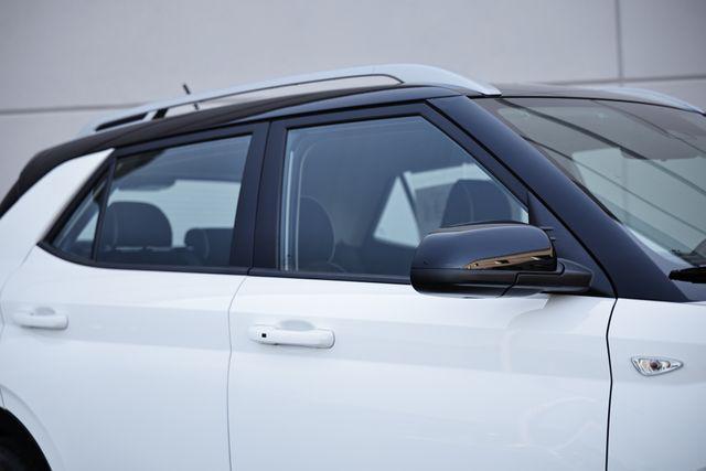 used 2024 Hyundai Venue car, priced at $21,998
