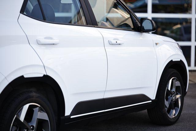 used 2024 Hyundai Venue car, priced at $21,998