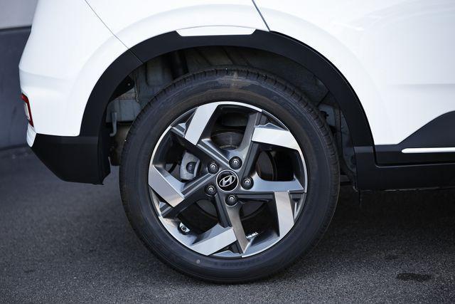 used 2024 Hyundai Venue car, priced at $21,998