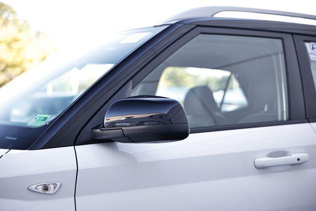 used 2024 Hyundai Venue car, priced at $21,998