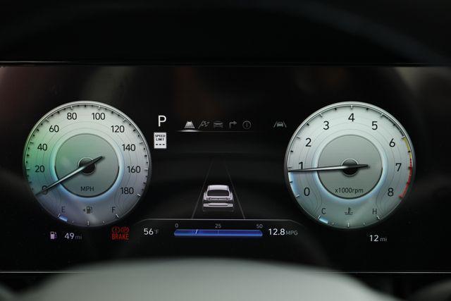 new 2025 Hyundai ELANTRA N car, priced at $37,570