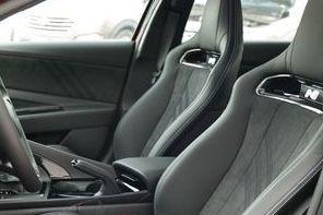 new 2025 Hyundai ELANTRA N car, priced at $37,570