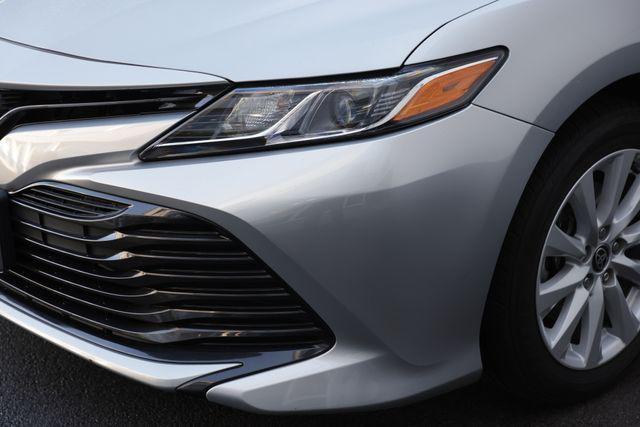 used 2020 Toyota Camry car