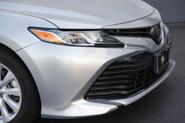 used 2020 Toyota Camry car