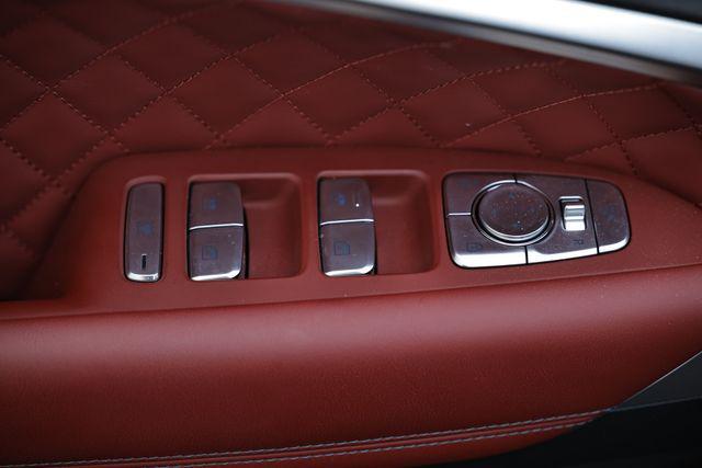 used 2025 Genesis G70 car, priced at $48,366