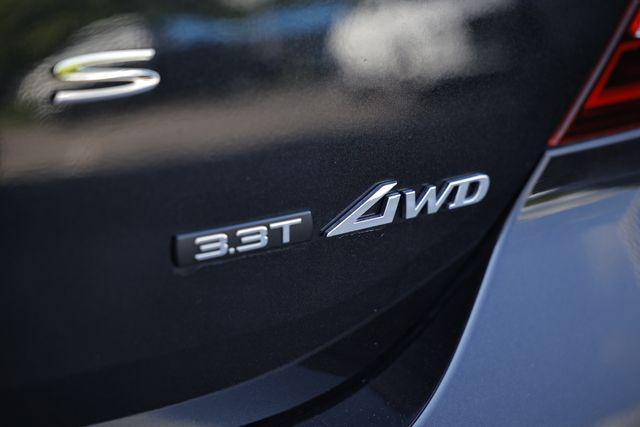 used 2025 Genesis G70 car, priced at $48,366