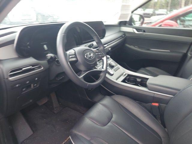 used 2023 Hyundai Palisade car, priced at $37,828