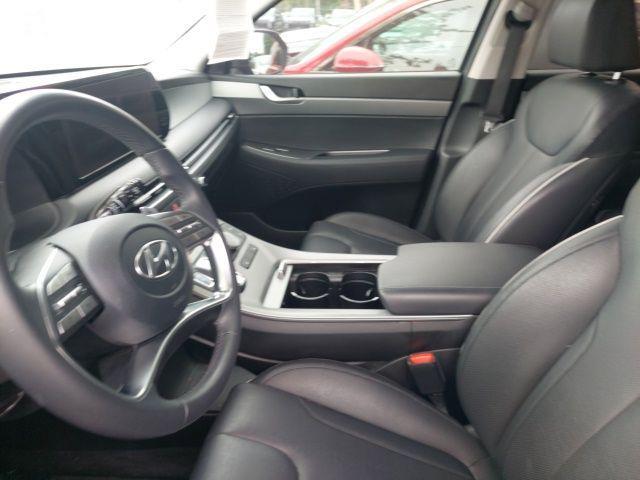 used 2023 Hyundai Palisade car, priced at $37,828