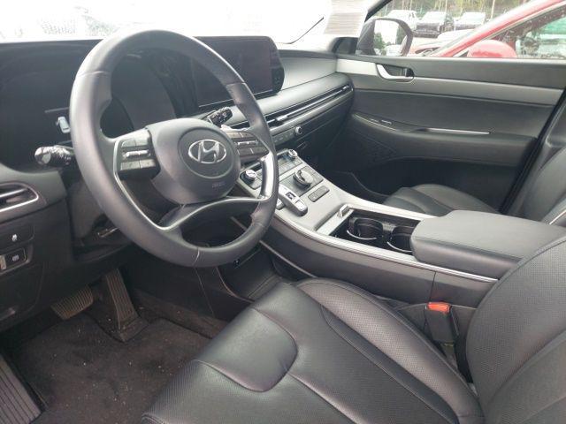 used 2023 Hyundai Palisade car, priced at $37,828