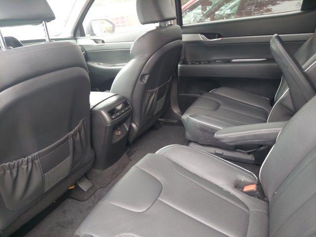 used 2023 Hyundai Palisade car, priced at $37,828