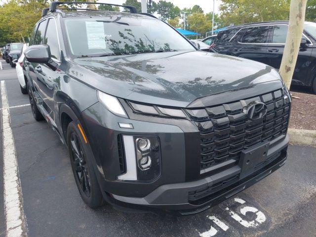 used 2023 Hyundai Palisade car, priced at $37,828