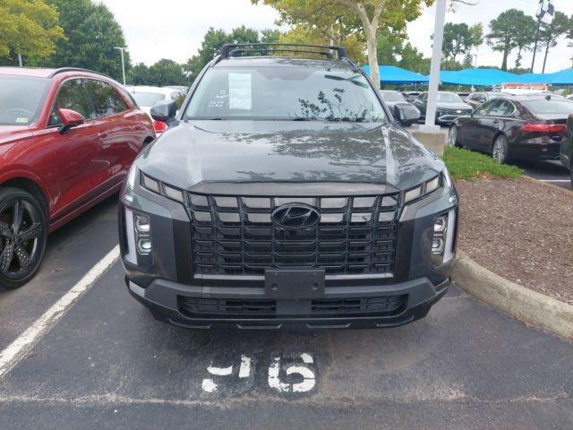 used 2023 Hyundai Palisade car, priced at $37,828