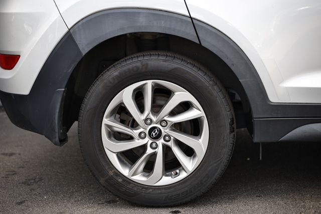 used 2017 Hyundai Tucson car, priced at $15,164