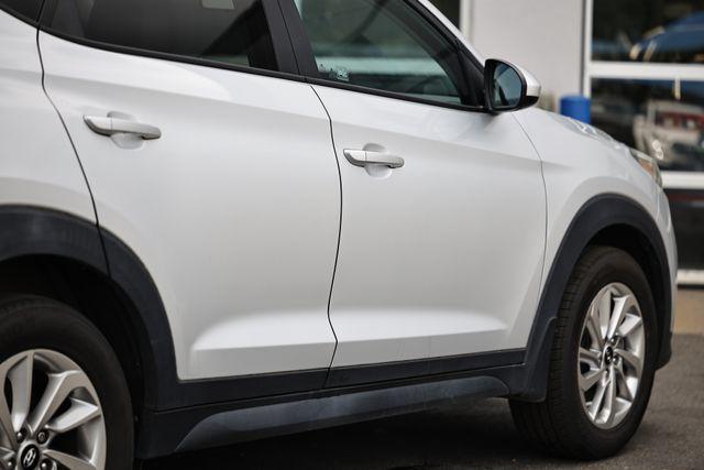 used 2017 Hyundai Tucson car, priced at $15,164