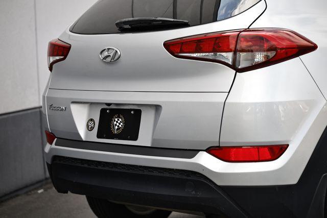 used 2017 Hyundai Tucson car, priced at $15,164