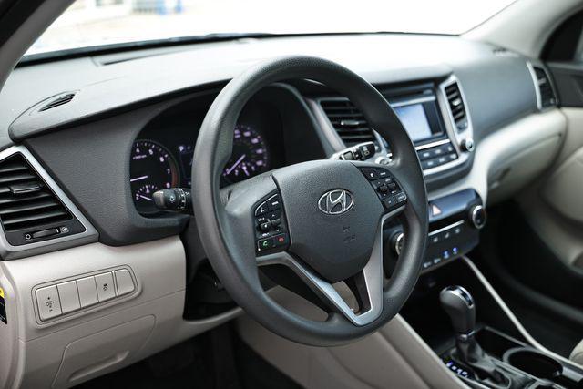 used 2017 Hyundai Tucson car, priced at $15,164