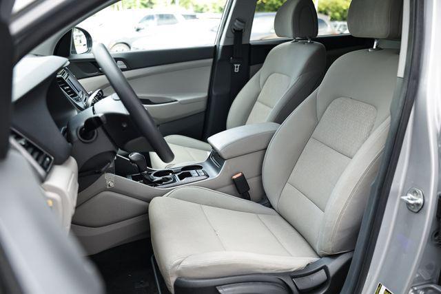 used 2017 Hyundai Tucson car, priced at $15,164