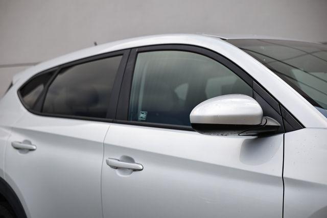 used 2017 Hyundai Tucson car, priced at $15,164