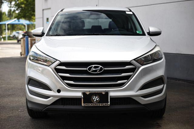 used 2017 Hyundai Tucson car, priced at $15,164