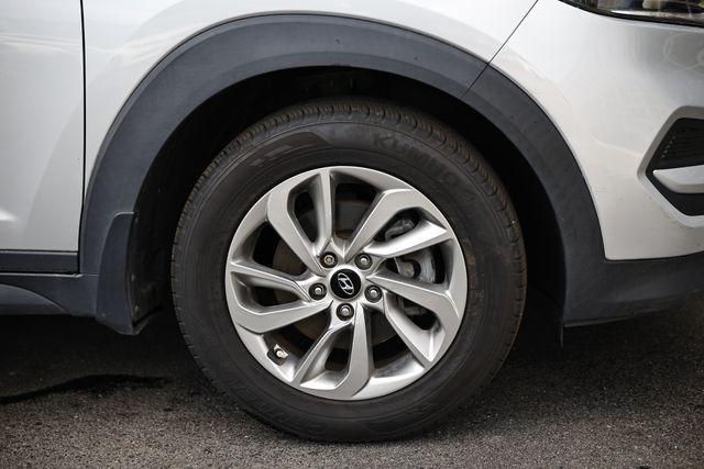 used 2017 Hyundai Tucson car, priced at $15,164