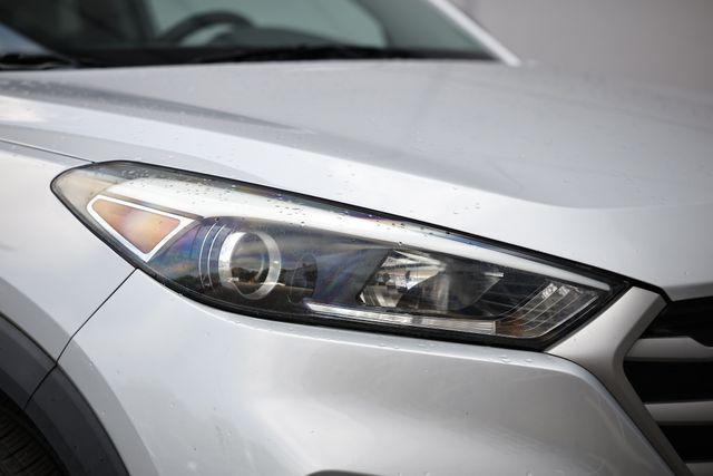 used 2017 Hyundai Tucson car, priced at $15,164