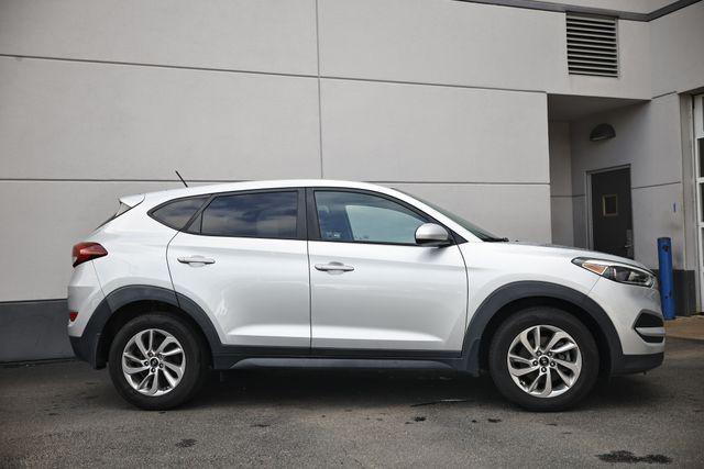 used 2017 Hyundai Tucson car, priced at $15,164