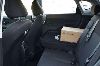 new 2026 Hyundai Kona car, priced at $30,920