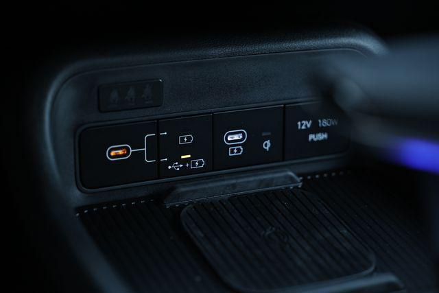 new 2026 Hyundai Kona car, priced at $30,920