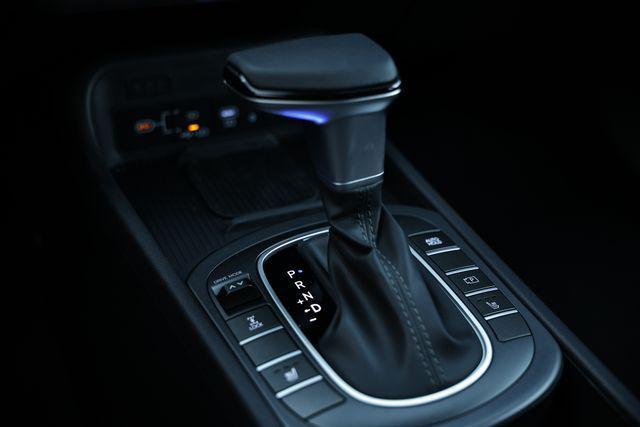 new 2026 Hyundai Kona car, priced at $30,920