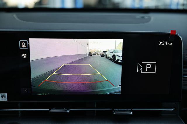 new 2026 Hyundai Kona car, priced at $30,920