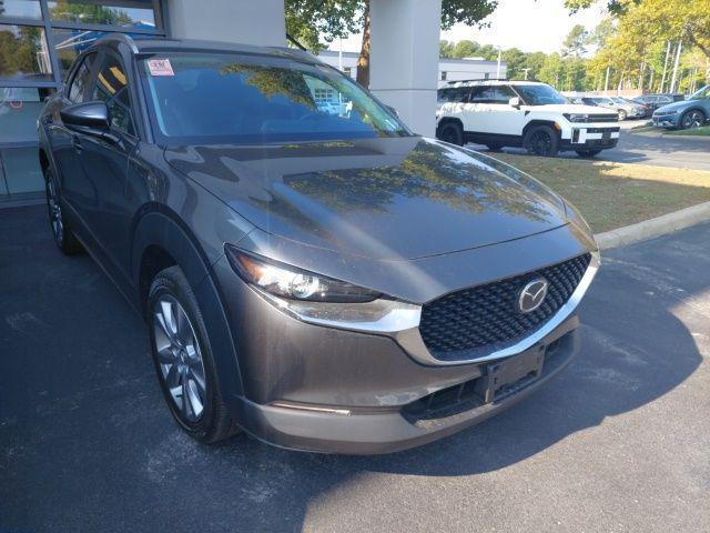 used 2023 Mazda CX-30 car, priced at $24,301