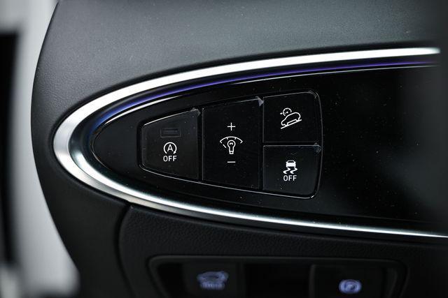 used 2025 Genesis GV70 car, priced at $53,451