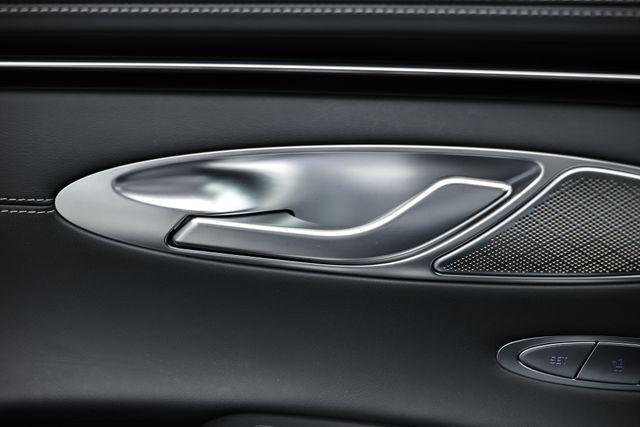 used 2025 Genesis GV70 car, priced at $53,451