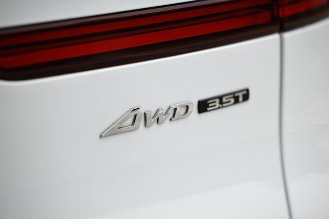 used 2025 Genesis GV70 car, priced at $53,451