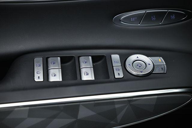 used 2025 Genesis GV70 car, priced at $53,451