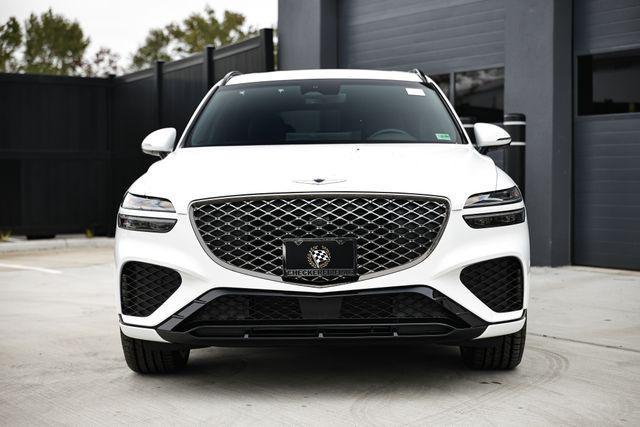 used 2025 Genesis GV70 car, priced at $53,451