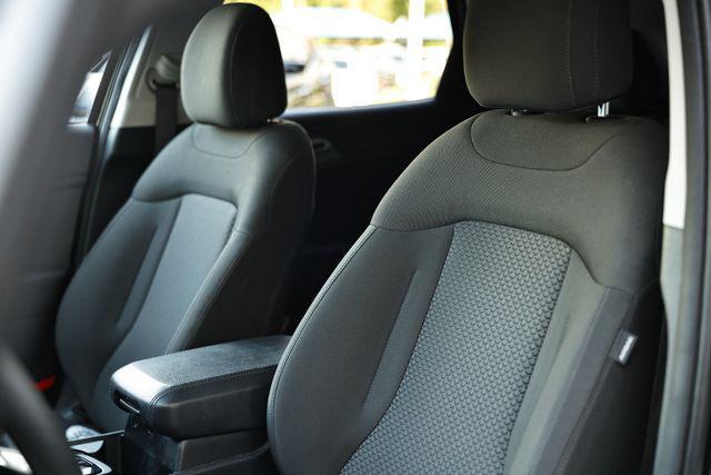 used 2024 Kia Sportage car, priced at $21,690