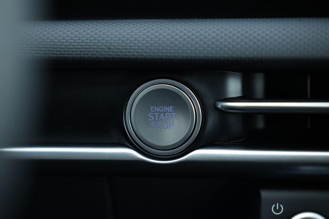 new 2025 Hyundai Tucson car, priced at $30,775